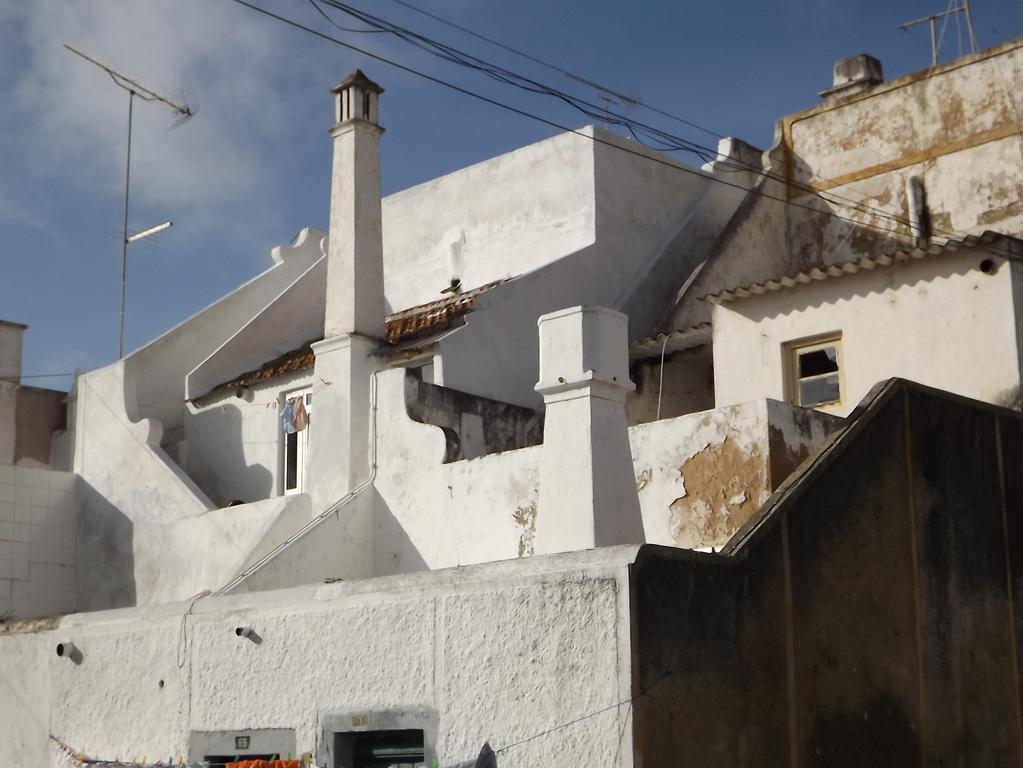 Entrecubos Guesthouse Олян Екстер'єр фото