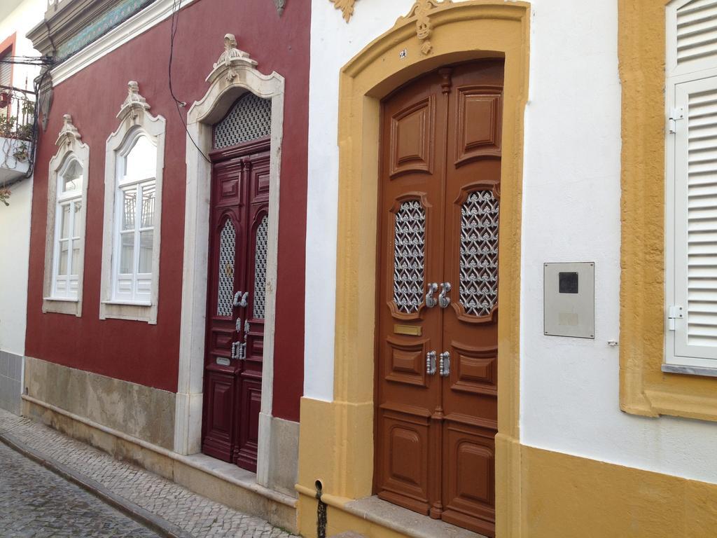 Entrecubos Guesthouse Олян Екстер'єр фото