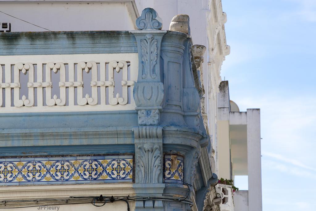 Entrecubos Guesthouse Олян Екстер'єр фото