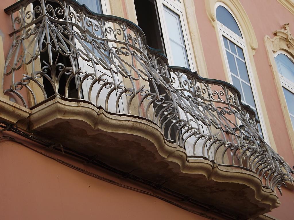 Entrecubos Guesthouse Олян Екстер'єр фото