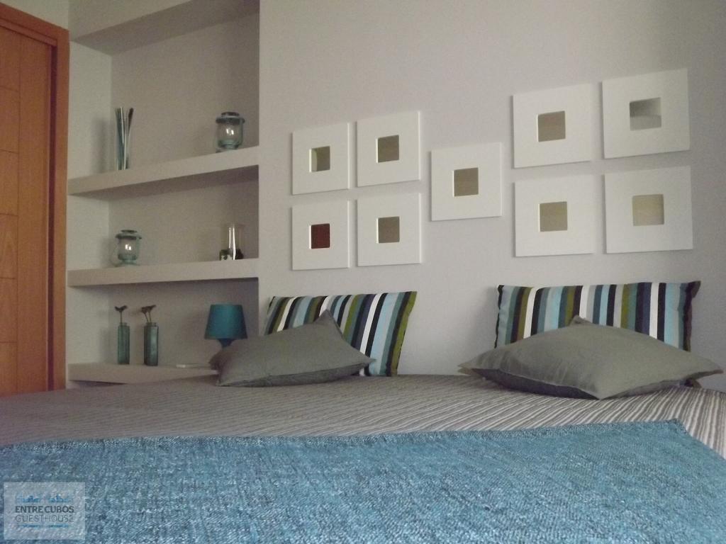 Entrecubos Guesthouse Олян Екстер'єр фото