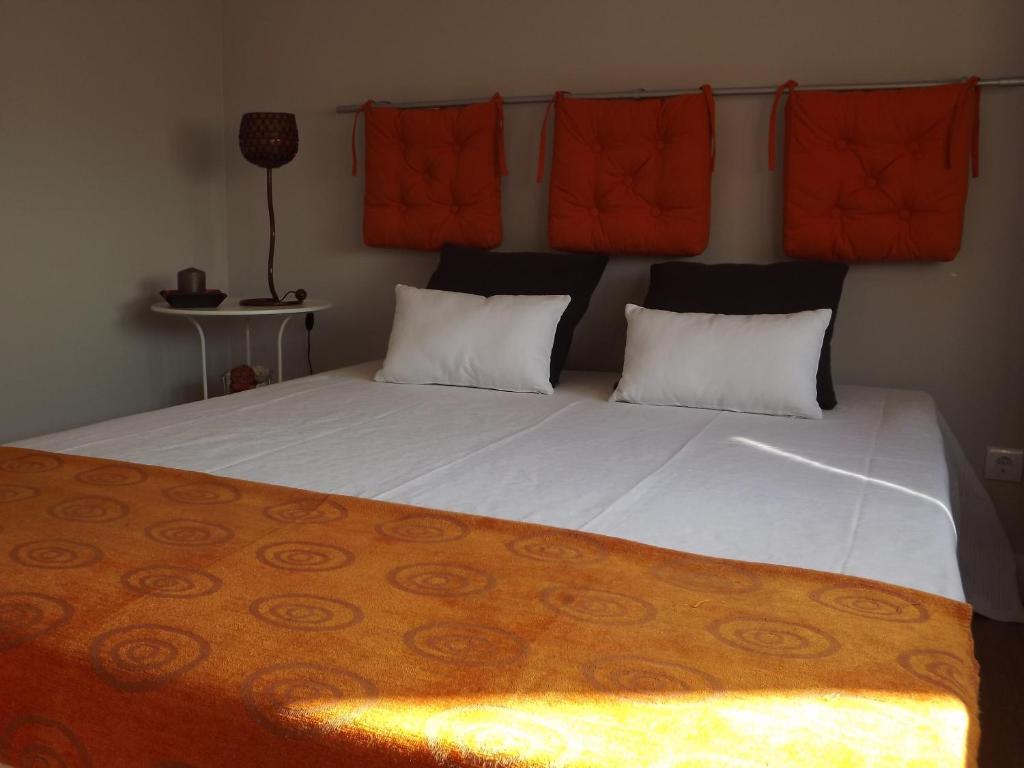 Entrecubos Guesthouse Олян Номер фото