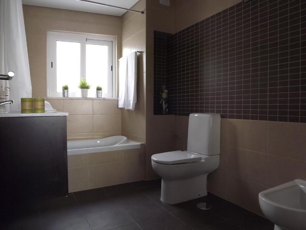 Entrecubos Guesthouse Олян Номер фото