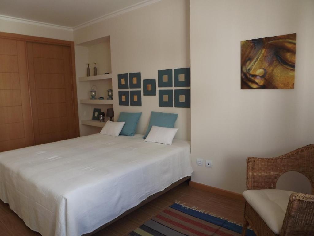 Entrecubos Guesthouse Олян Номер фото