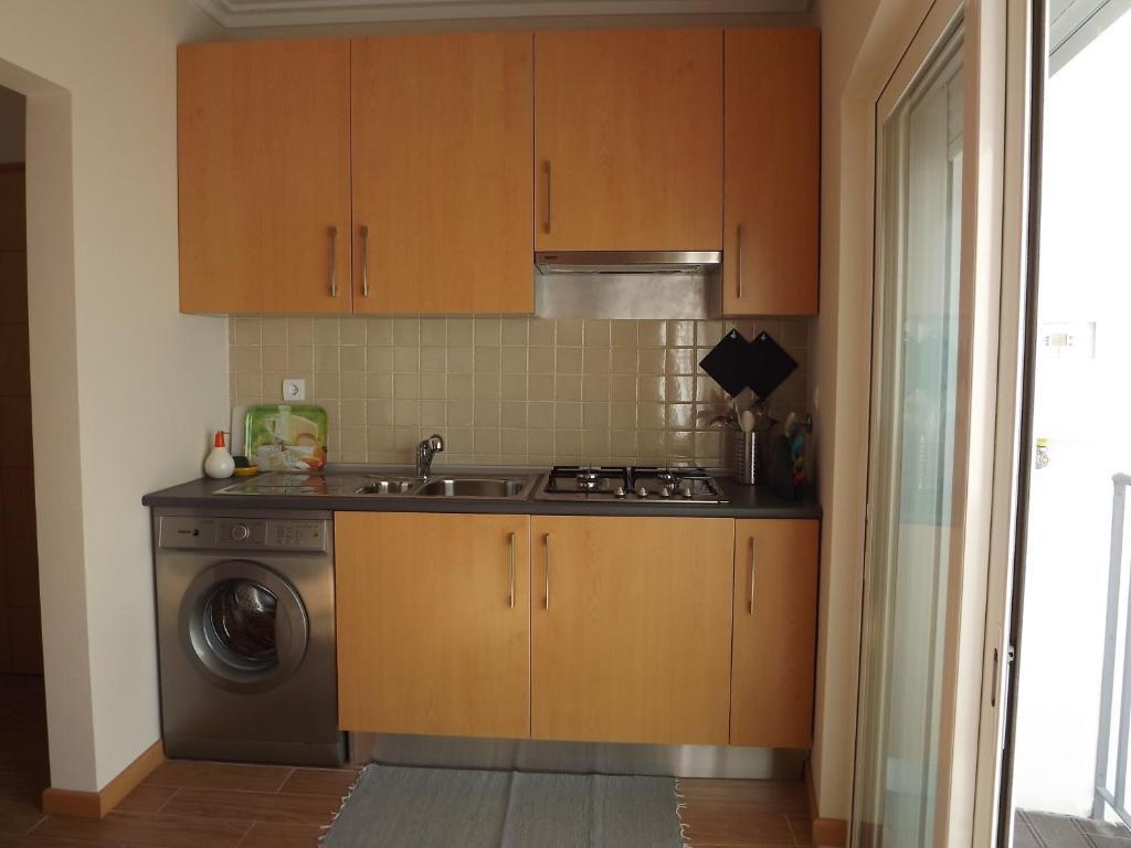 Entrecubos Guesthouse Олян Номер фото