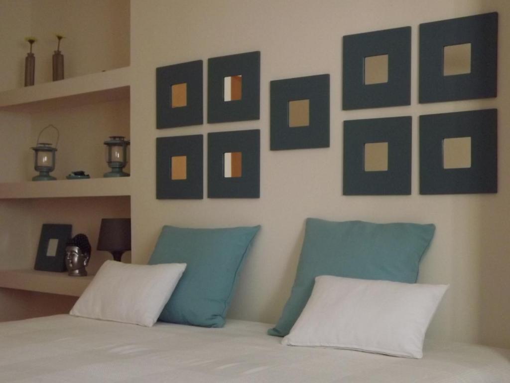 Entrecubos Guesthouse Олян Номер фото