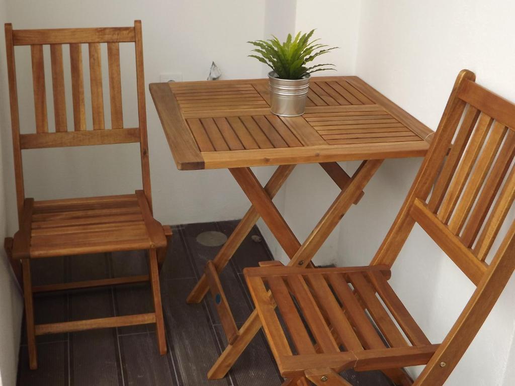 Entrecubos Guesthouse Олян Номер фото